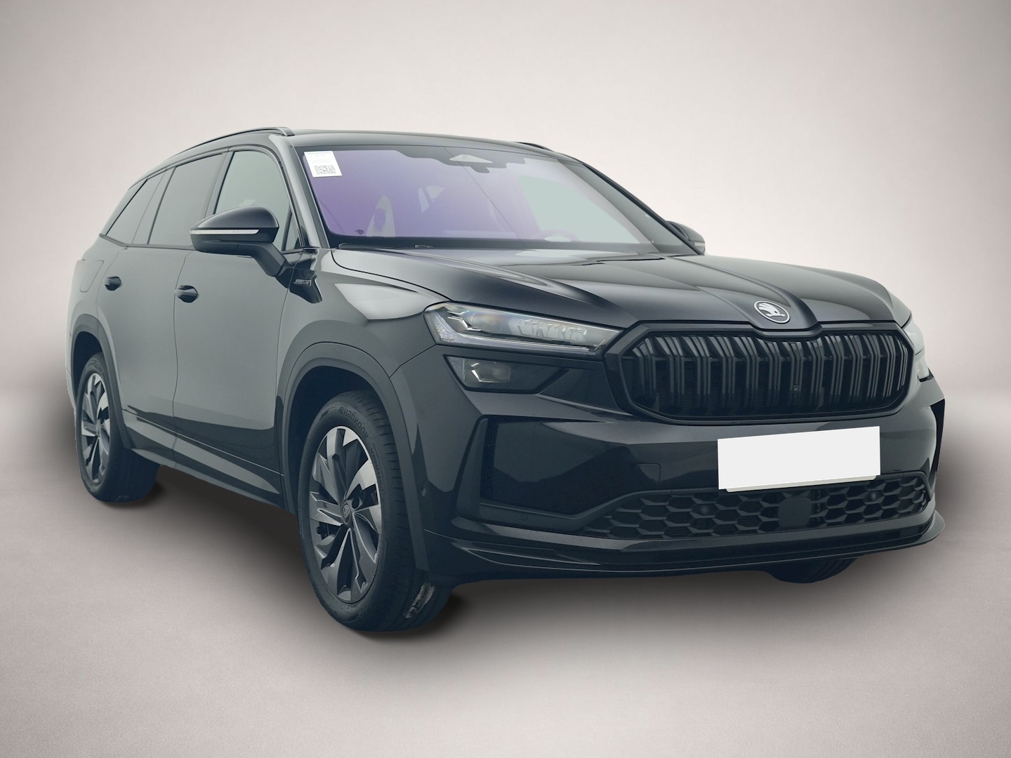 Bild 7 Skoda Kodiaq 1.5 TSI iV DSG Sportline PANO AHK MATRIX