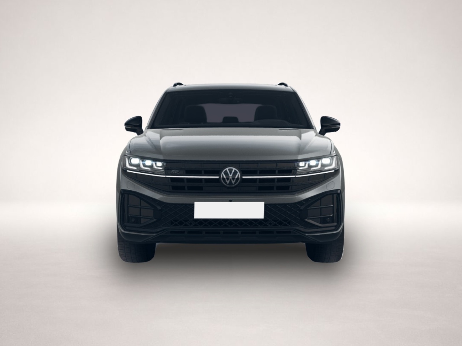 Bild 6 Volkswagen Touareg