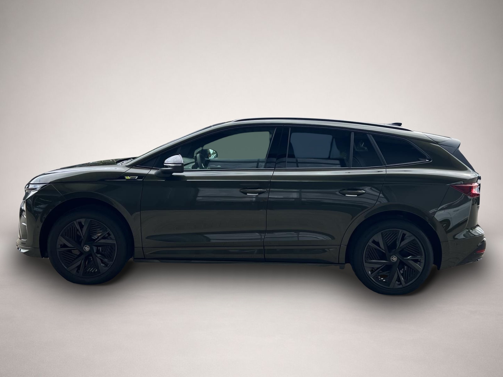 Bild 2 Skoda Enyaq RS MJ27 MAXX PANO SITZBELÜFTUNG AHK PARKA