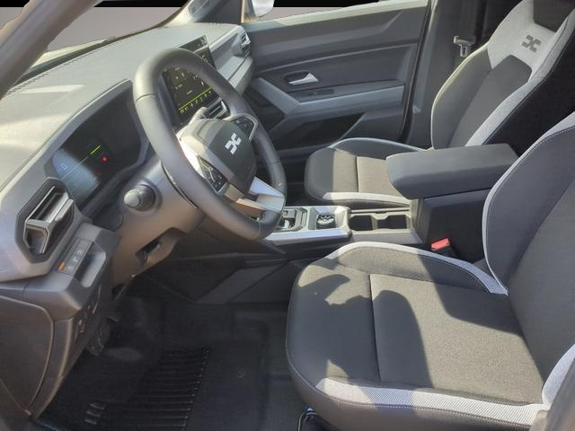 Bild 3 Dacia Duster Journey RFK+SHZ+LKHZ+GJR Duster hybrid-G 150 ED.