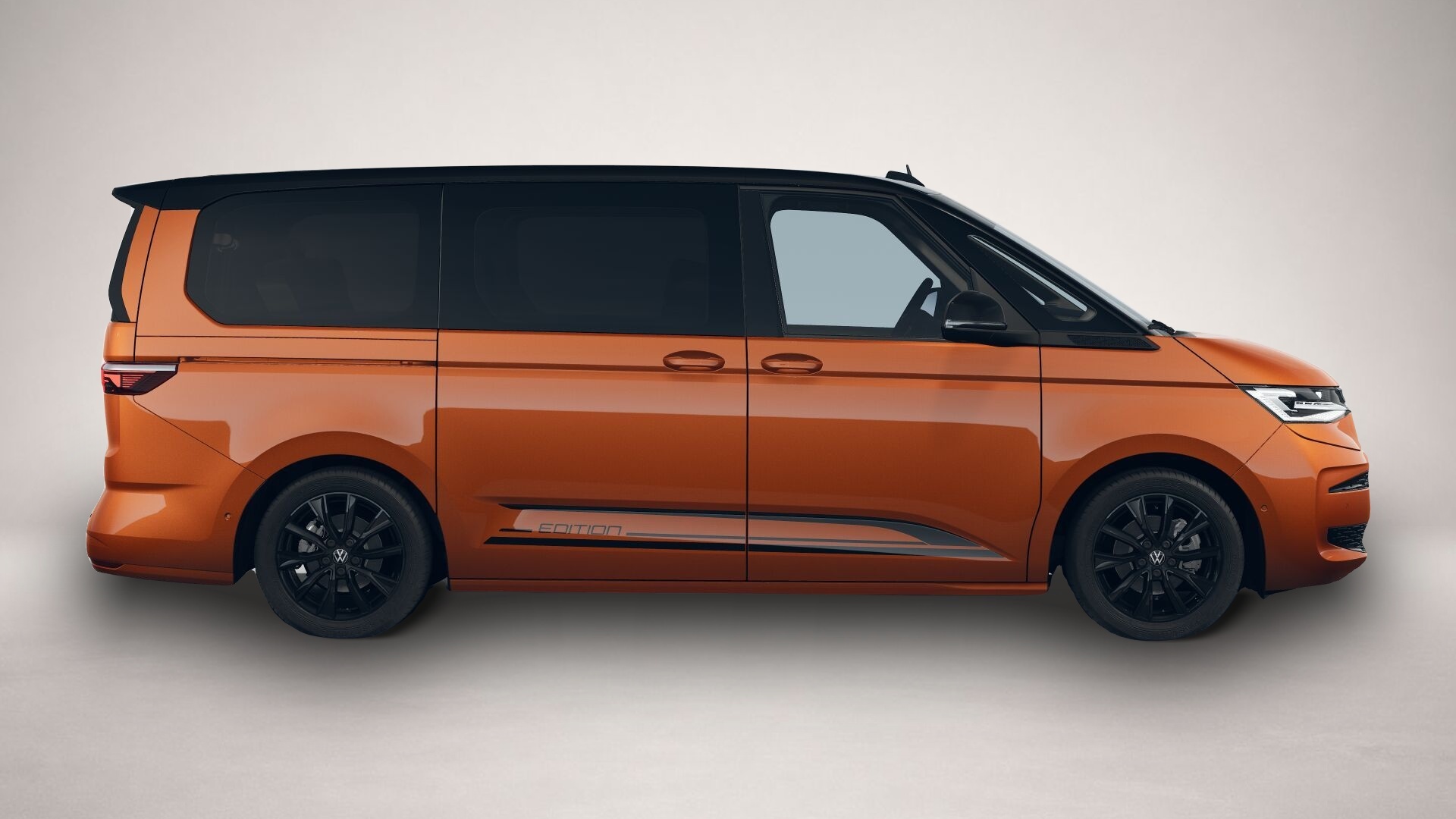 Bild 2 Volkswagen T7 Multivan 2.0 TDI 7-Gang-DSG
