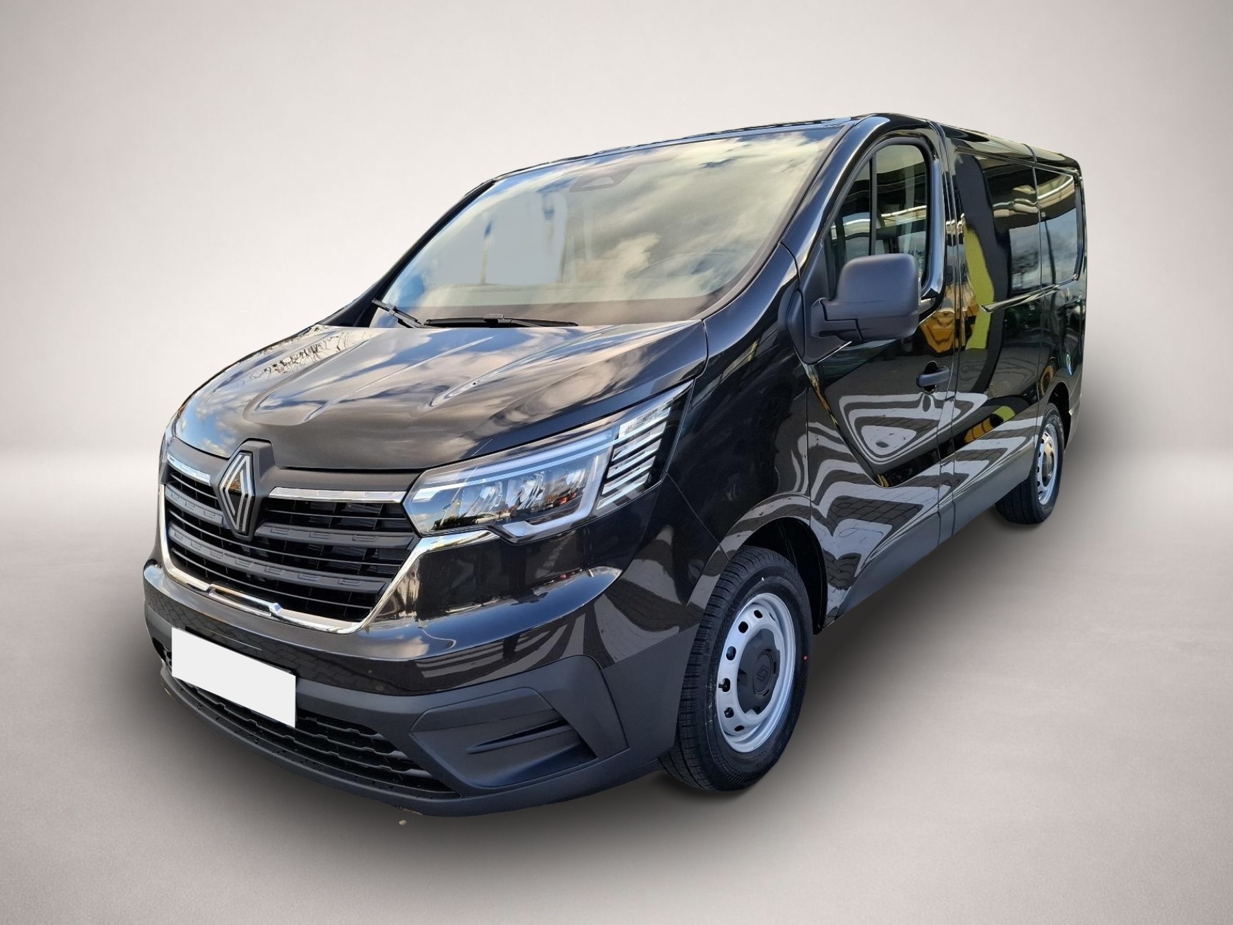 Bild 1 Renault Other Trafic Lkw Komfort L1H1 3,0t Blue dCi 130 MY24