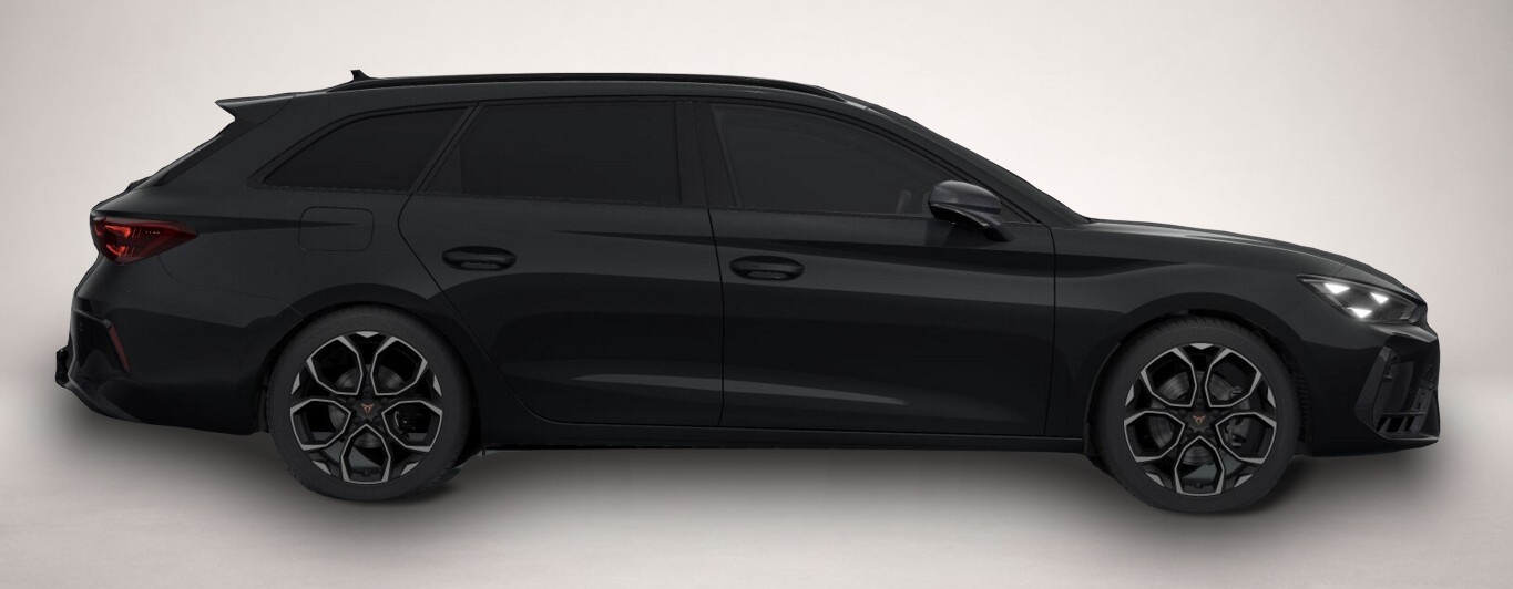 Bild 3 Cupra Leon ST DSG 4D IntelliD AHK Sennh EdgeP SHZ Kam