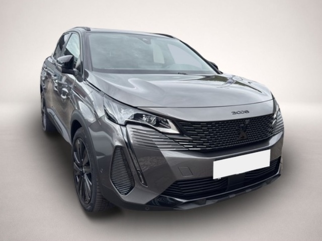Bild 7 Peugeot 3008 1.2 GT Navi+Pano+Sitzhzg+360+Led+PDC+