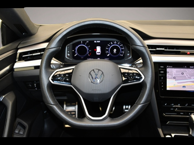 Bild 5 Volkswagen Arteon Shooting Brake 1.4 TSI Hybrid DSG R-Line