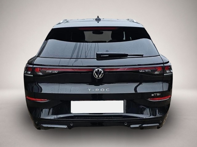 Bild 5 Volkswagen T-Roc 1.5 eTSI 110 kW R-Line 1.5 eTSI DSG R-Line ACC .