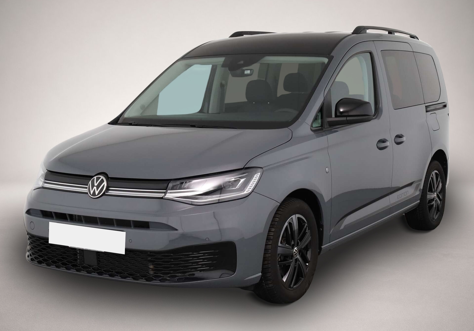 Bild Caddy Volkswagen