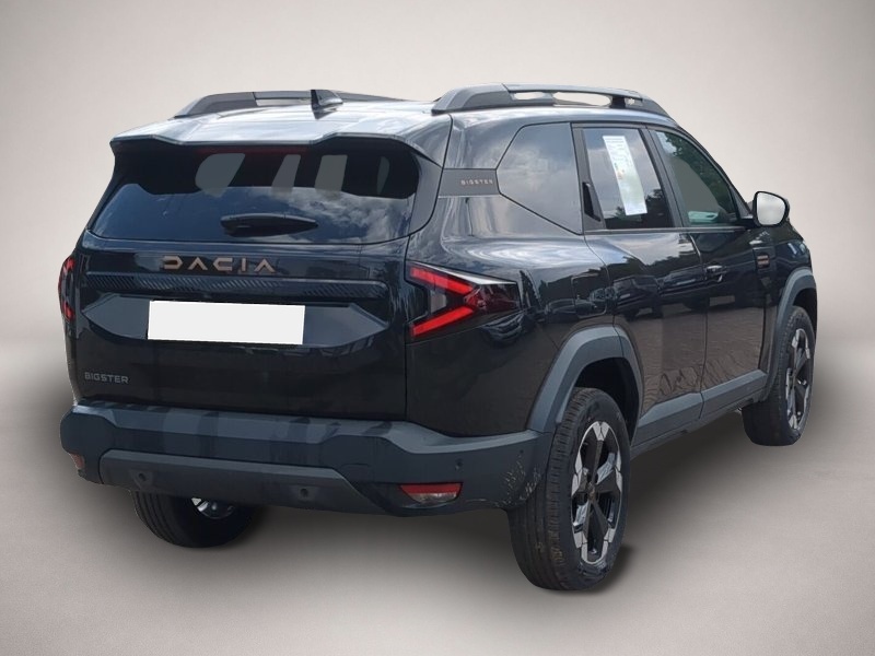 Bild 3 Dacia Bigster TCe 140 Extreme SHZ PDC el. Heckklappe