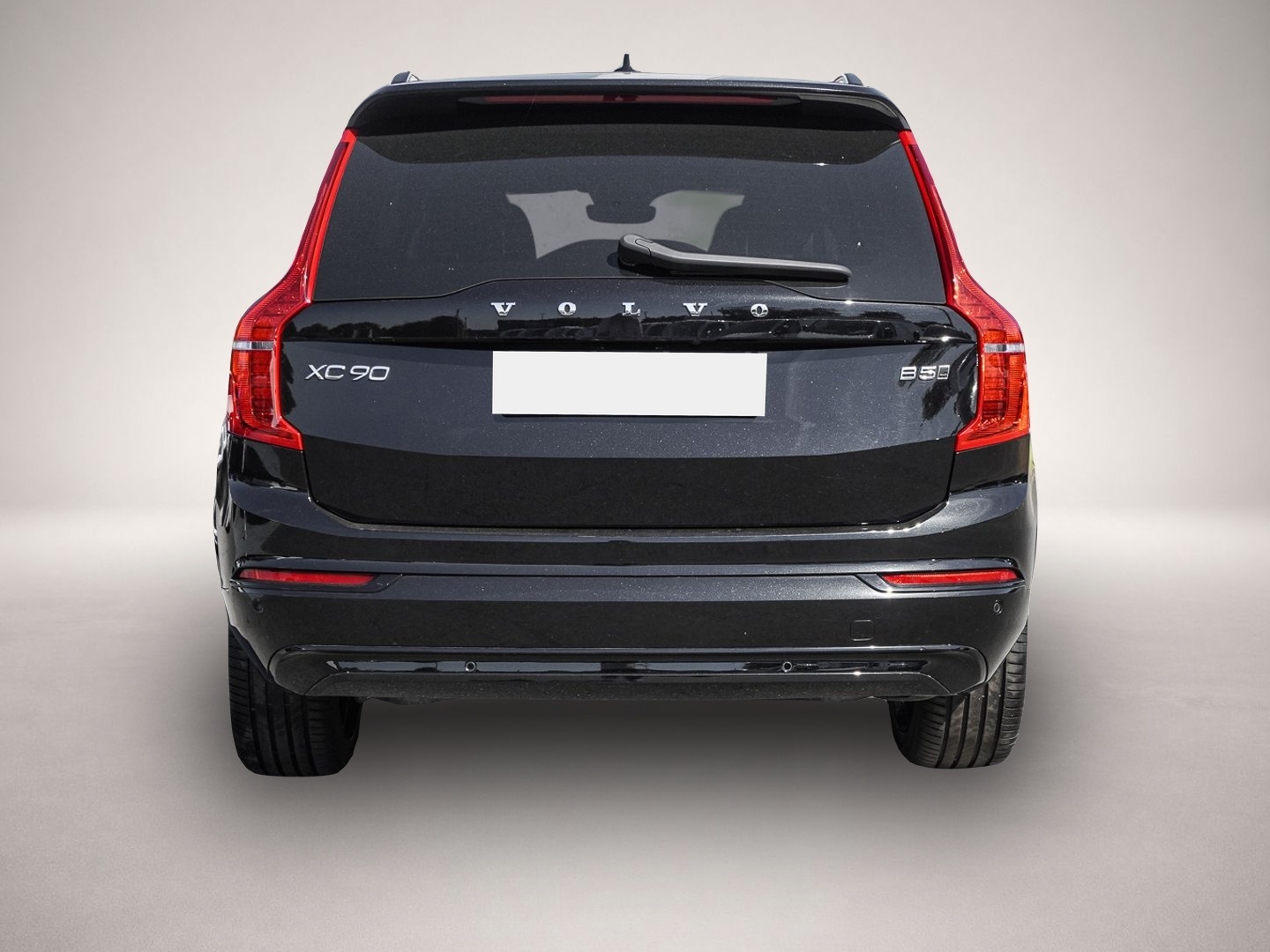 Bild 5 Volvo XC90 B5 Ultimate Dark AWD 360 4xSHZ ACC AUT FLA