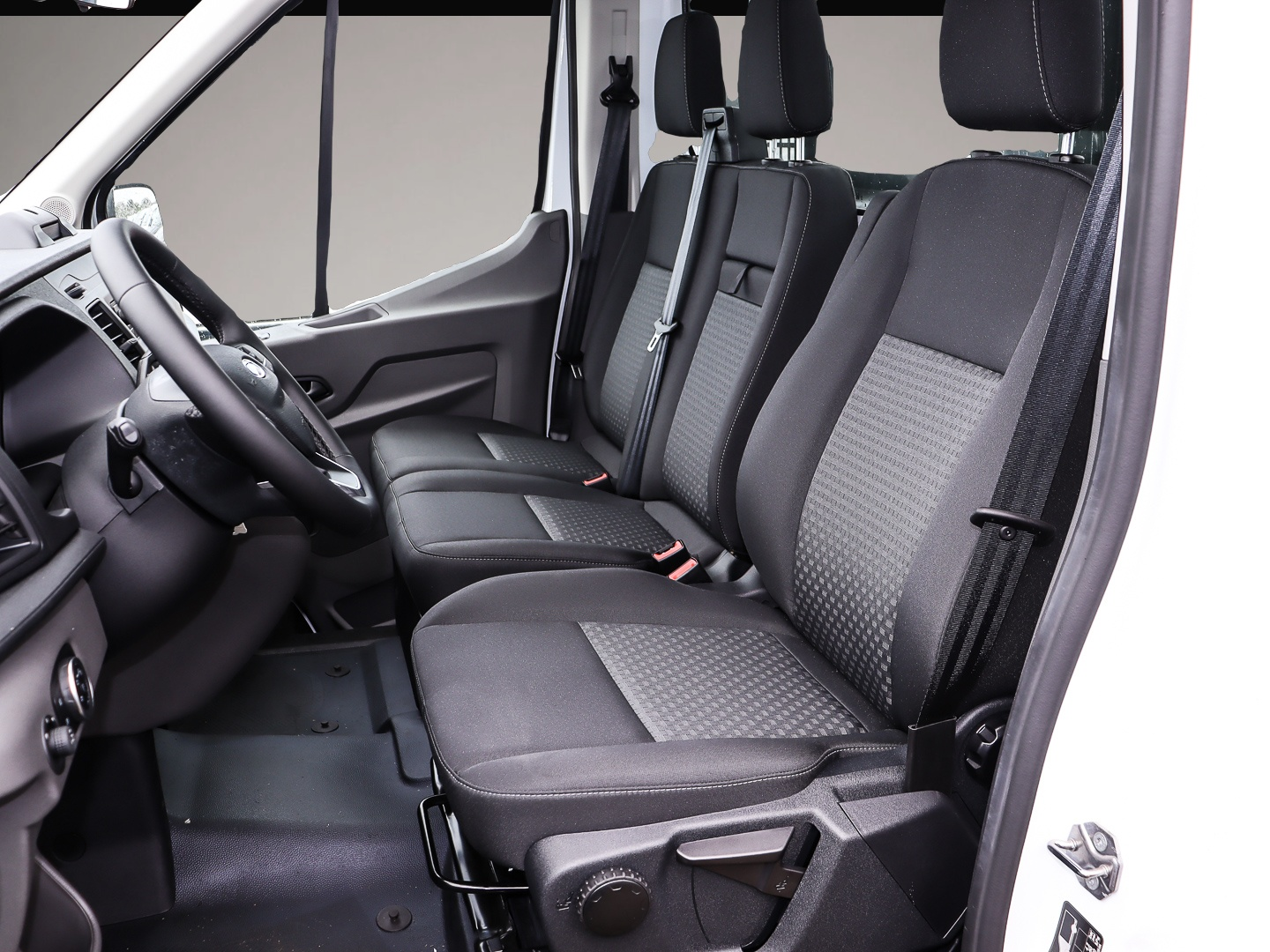 Bild 5 Ford Other Transit SCATTOLINI 3-Seiten-Kipper 350 L2 EK Tre