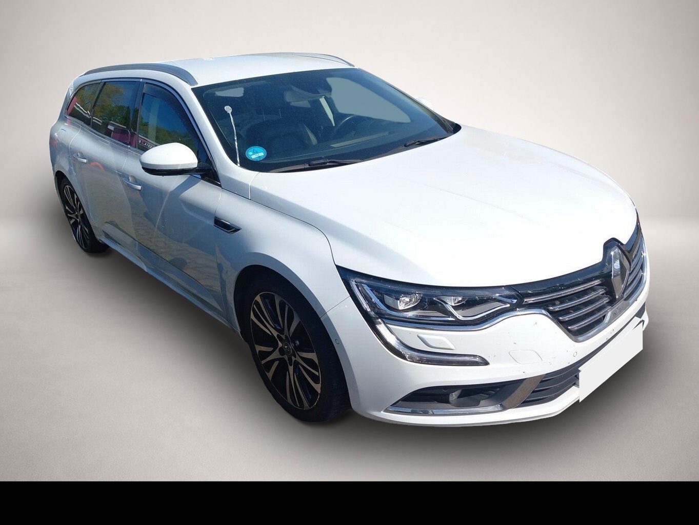 Bild Talisman Renault