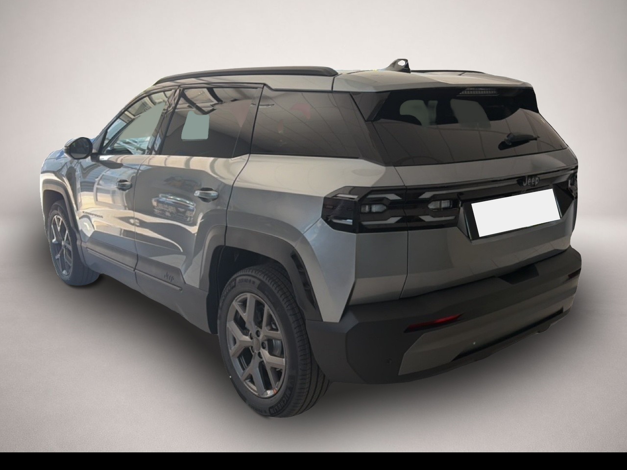Bild 4 Jeep Compass MHEV First Edition *Gewerbesonderaktion*