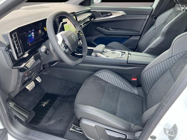 Bild 3 Renault Rafale Esprit Alpine PANO+4CONTROL+SHZ Rafale E-Tech F.