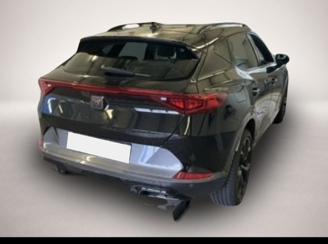 Bild 2 Cupra Formentor 1.5 TSI DSG LED/Kamera/AHK