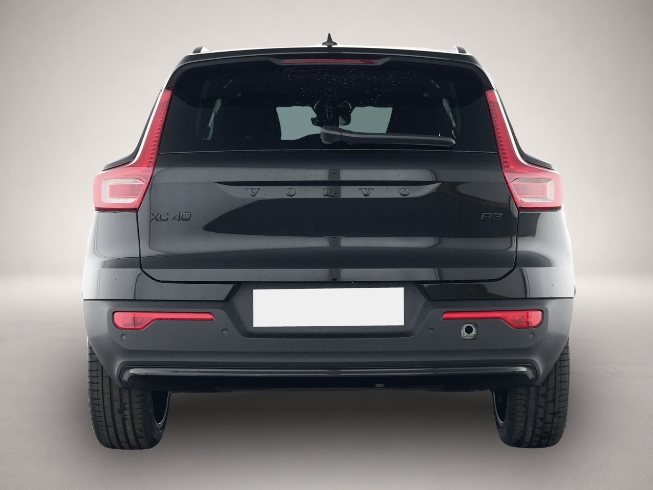 Bild 3 Volvo XC40 Plus Black Edition 2WD StandHZG Digitales C