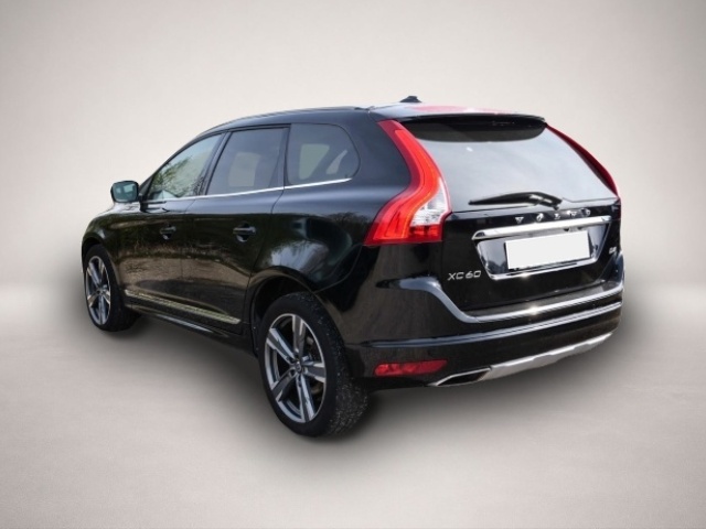 Volvo XC60 XC60 Summum 2WD El. Panodach Navi Leder Digitale - Thumbnail 2