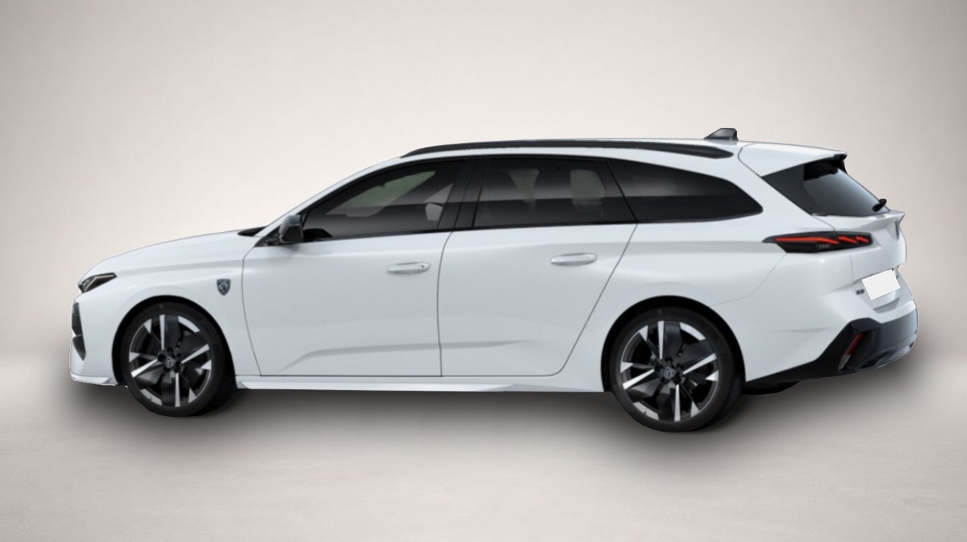 Bild 2 Peugeot 308 SW Hybrid GT Excl MY26 360° Massage SHZ RCTA