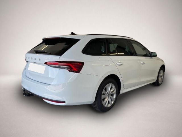 Bild 4 Skoda Octavia Selection 150PS TDI DSG AHK+Kamera+GV4+ACC+Trav.