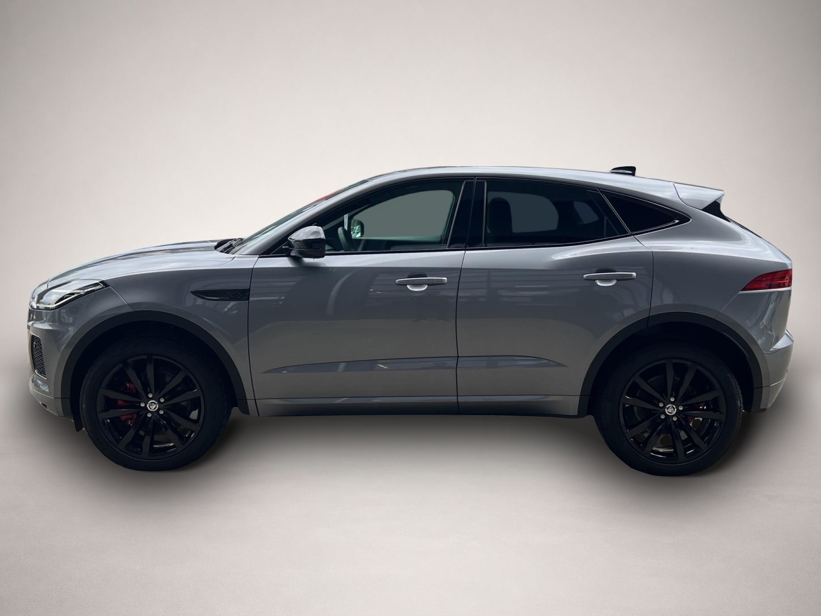 Fotografie 2 des Jaguar E-Pace D165 AWD R-Dynamic SE LEDER KAMERA