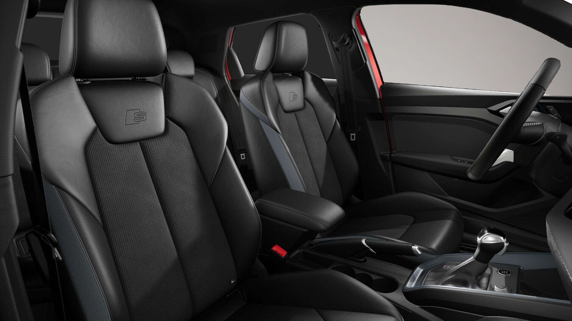 Bild 6 Audi A1 allstreet 35 TFSI S line