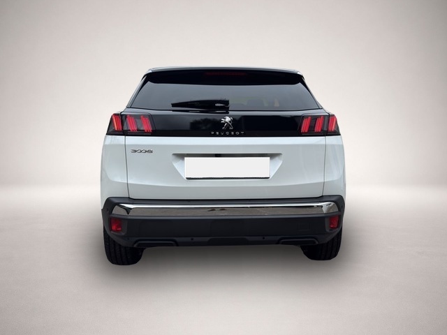 Bild 4 Peugeot 3008 (07.2016->) Allure Pack