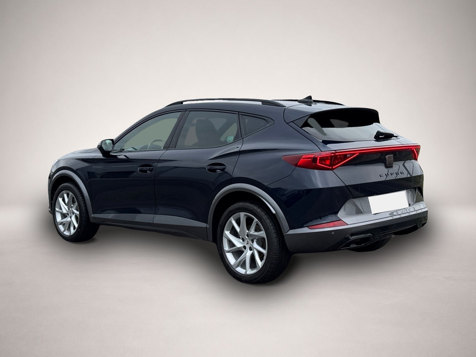 Bild 4 Cupra Formentor TSI DSG|el.HECK|NAV|KAMERA|ACC|KEYLESS