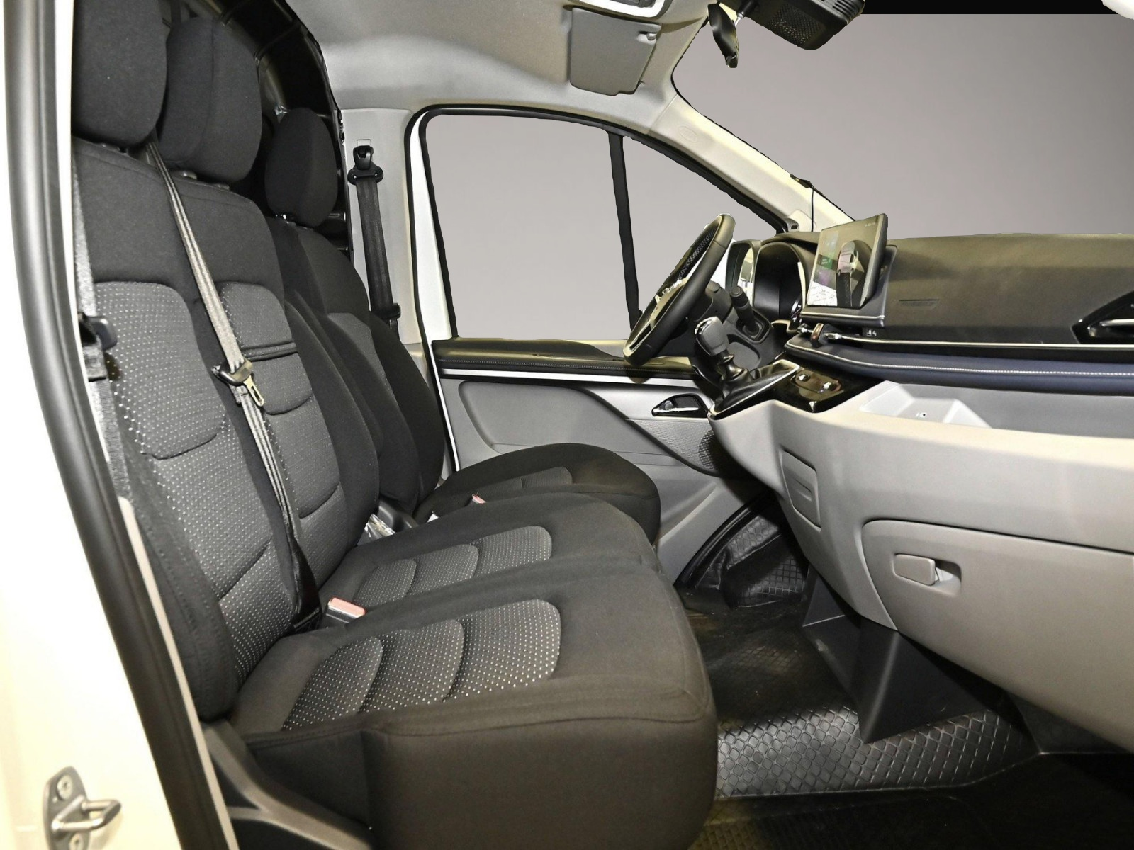 Bild 2 Maxus DELIVER 7