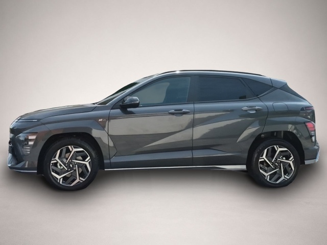 Bild 2 Hyundai KONA 1.6*N Line*2WD*ACC*NAV*TEMP*KEYL.GO*R.KAM