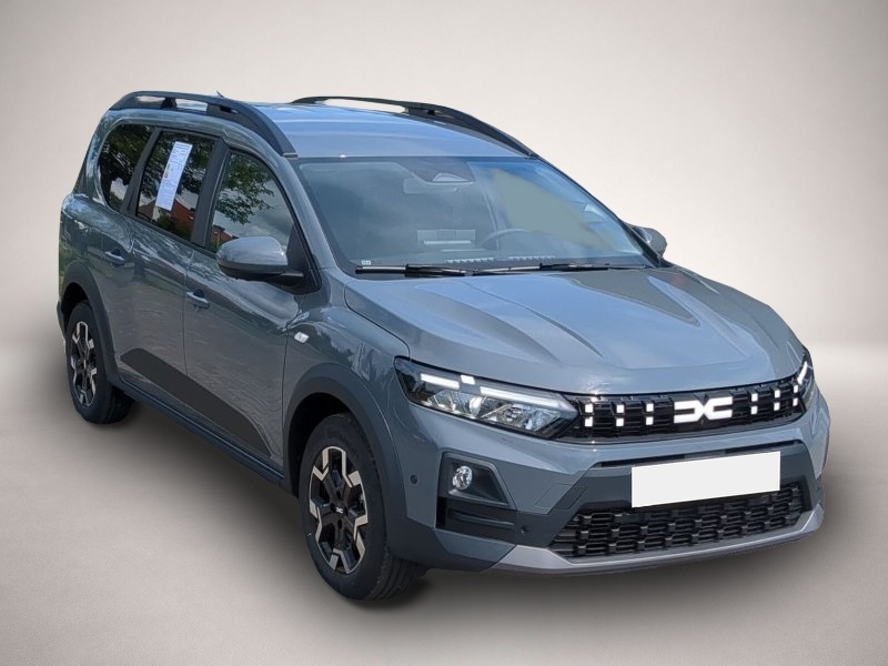 Bild 1 Dacia Jogger Hybrid 155 Journey 5-S SHZ Navi MV-Kamera