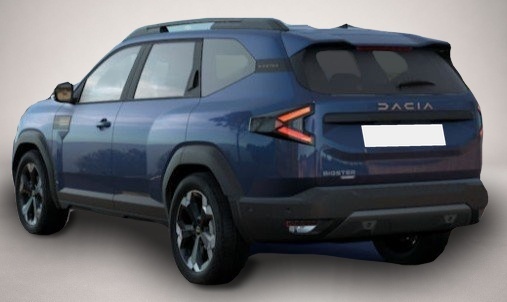 Bild 3 Dacia Bigster Hybrid 155 Extreme SHZ LKHZ MV-Kamera el