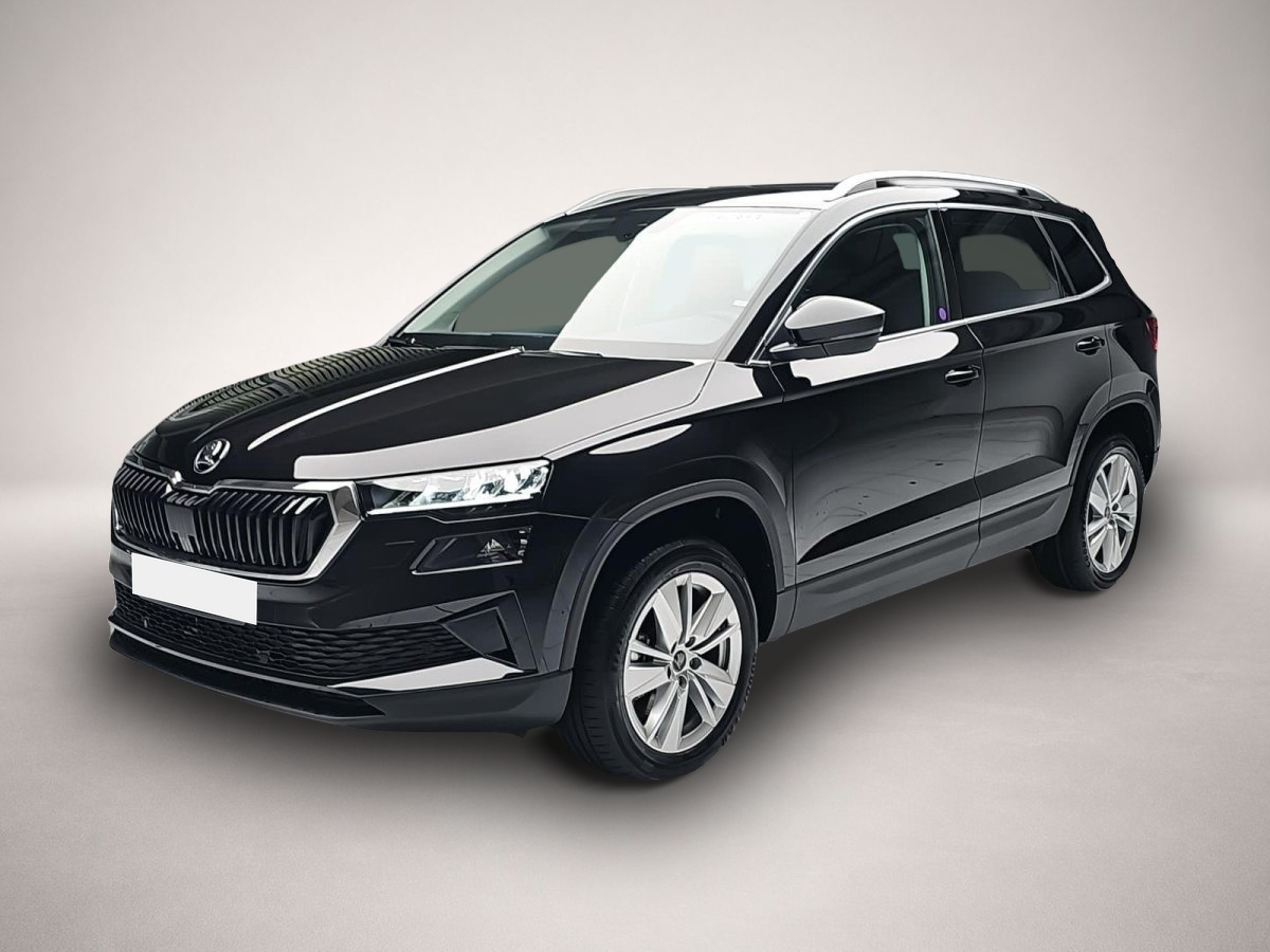 Fotografie 1 des Skoda Karoq 1.5 TSI DSG Drive Navi LED AHK LM