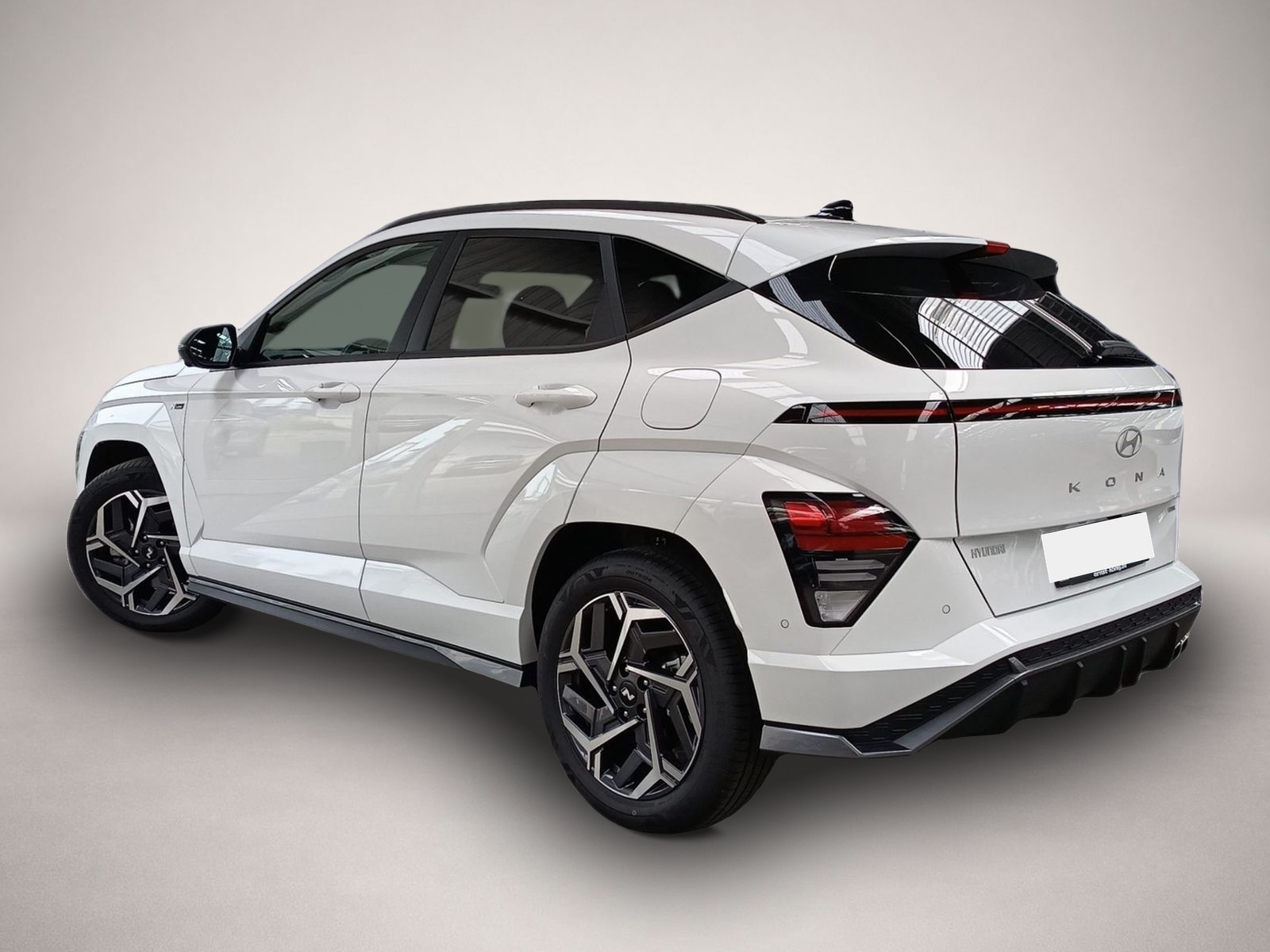 Bild 4 Hyundai KONA 1.6 T-GDI DCT 4WD N Line *LED*ACC*BOSE*SHZ*
