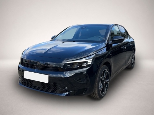 Bild 1 Opel Corsa GS Navi Leder Digitales Cockpit Blendfreie