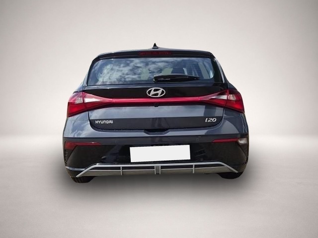 Fotografie 2 des Hyundai i20 1.0 T-GDI 90PS Automatik 5-Türer Sitzheiz.