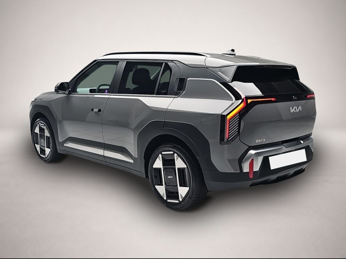 Bild 3 Kia EV3 81.4 KWH EARTH MJ26 WINTER BUSIN. UPGRADE DR