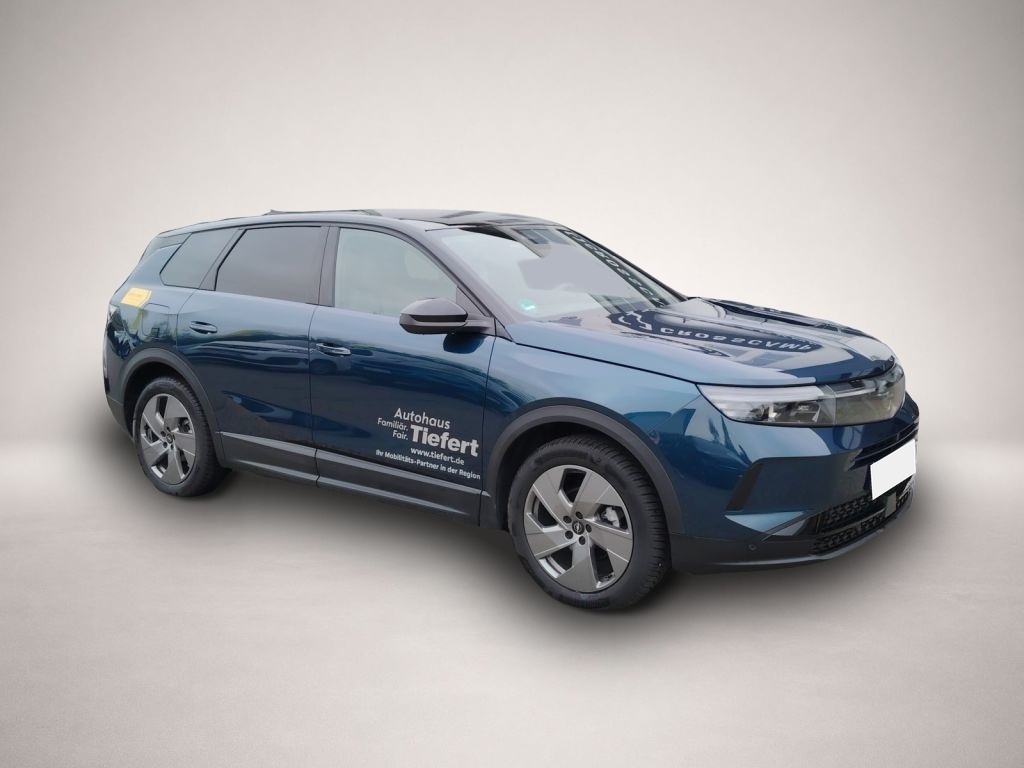 Bild 7 Opel Grandland (X) Grandland 1.2 DI Hybrid 48 V Automatik GS (K)