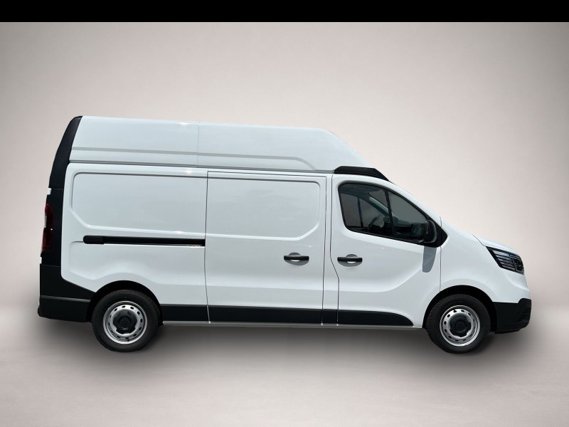 Bild 2 Renault Other Trafic dCi 150 L2H2 3,0t SHZ+AHK+GJR