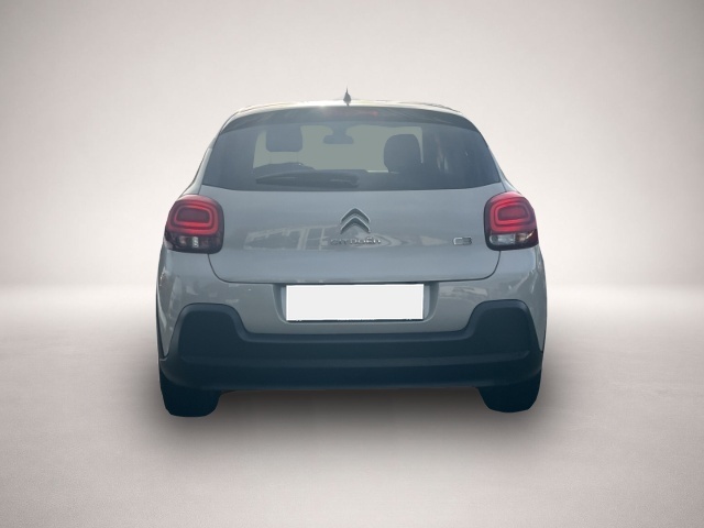 Bild 4 Citroën C3 Elle Online Edition ALLWETTER NAVI PDC KAMERA