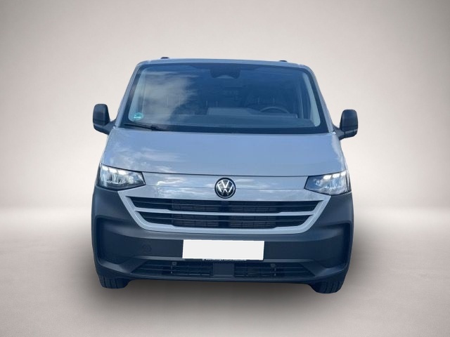 Bild 8 Volkswagen Other Transporter Kasten 2.0 TDI