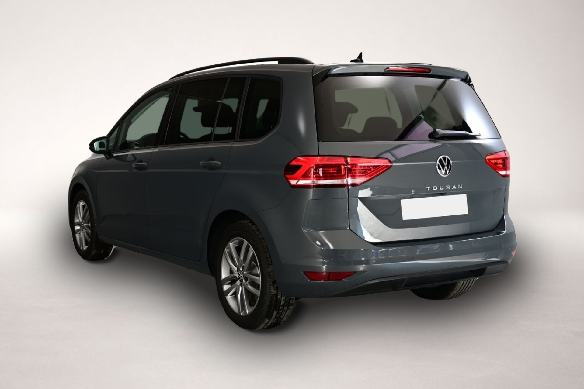 Bild 3 Volkswagen Touran 1.5 TSI 7-Gang-DSG