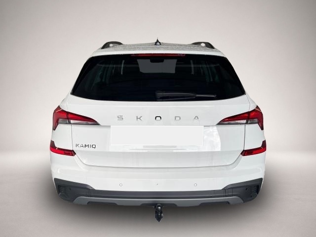 Bild 5 Skoda Kamiq Selection 1.0 TSI DSG AHK+Kamera+Sunset+Kessy+A.