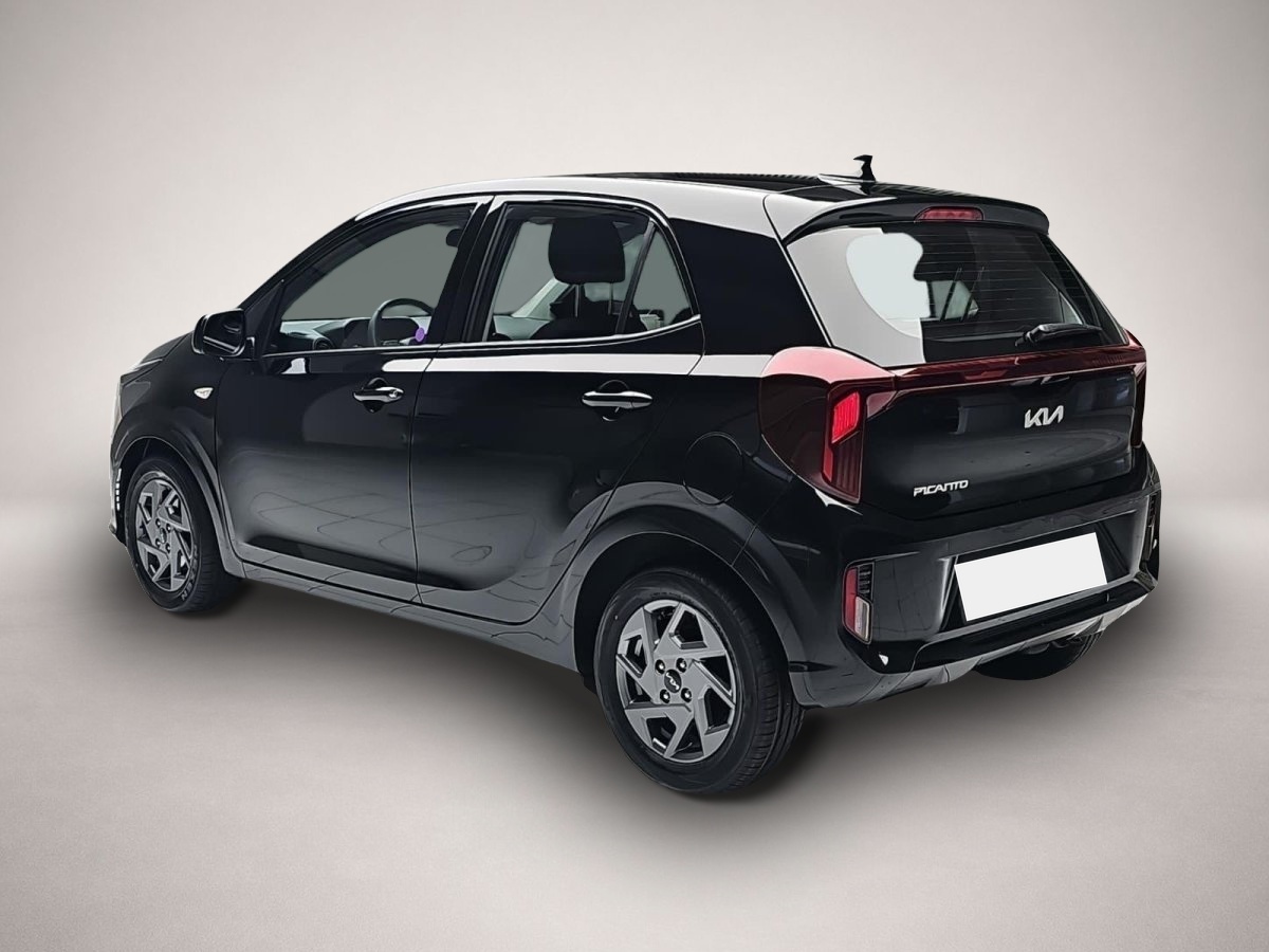 Bild 3 Kia PICANTO 1.0 GDI AUTO. (AMT) VISION MJ27 SITZH. N