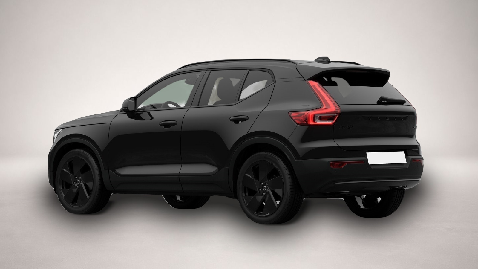 Bild 2 Volvo XC40 Plus Black Edition 2WD 360 Grad Kamera Stan