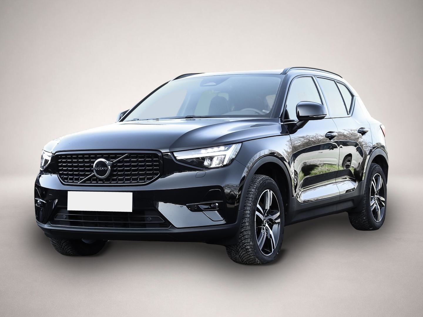 Bild XC40 Volvo