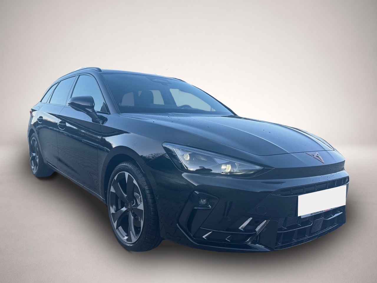 Bild 2 Cupra LEON ST TDI DSG PANO Sennheiser-Sound AHK Edge-P