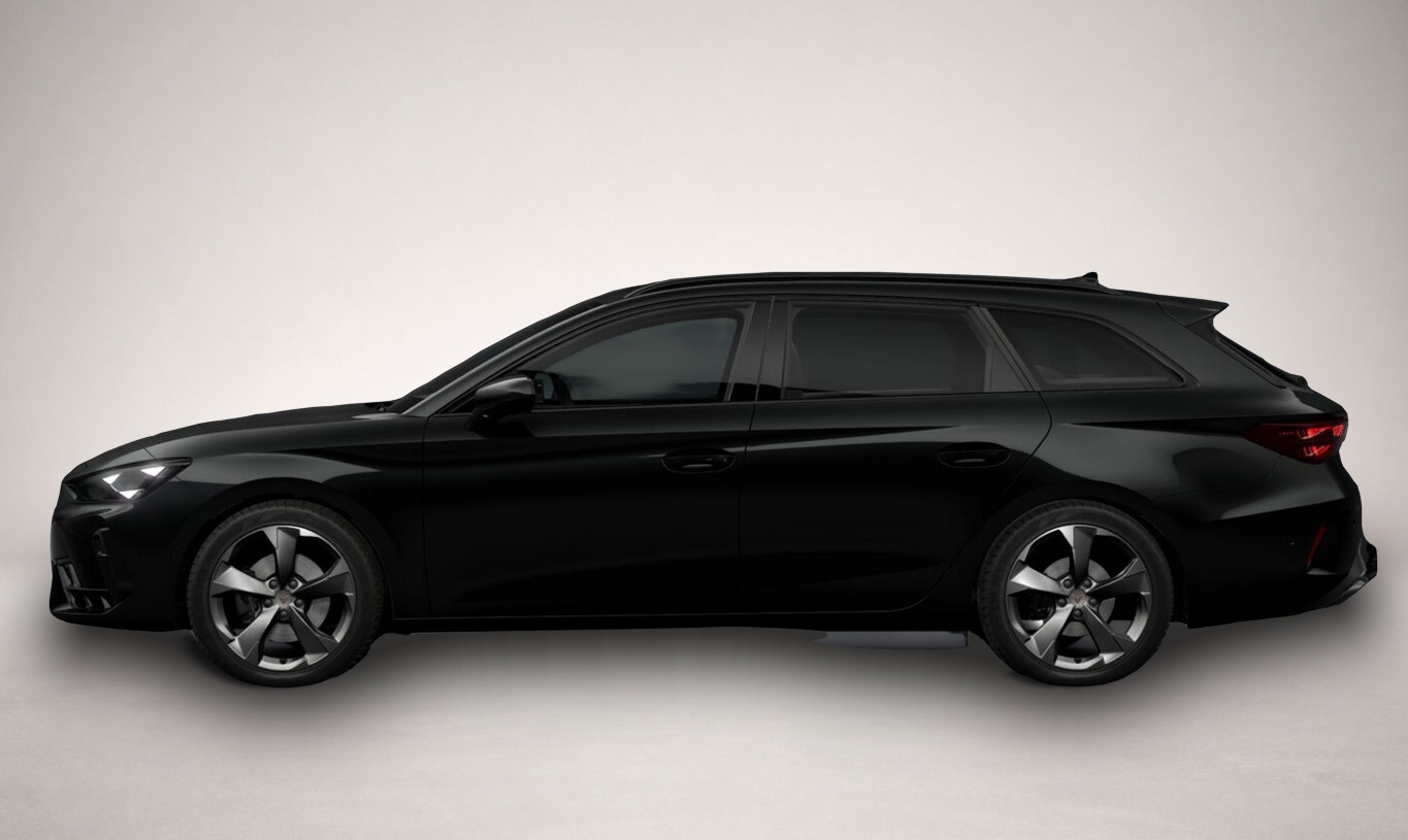Bild 3 Cupra Leon ST DSG 4D Pano IntelliD AHK Sennh. Edge SHZ