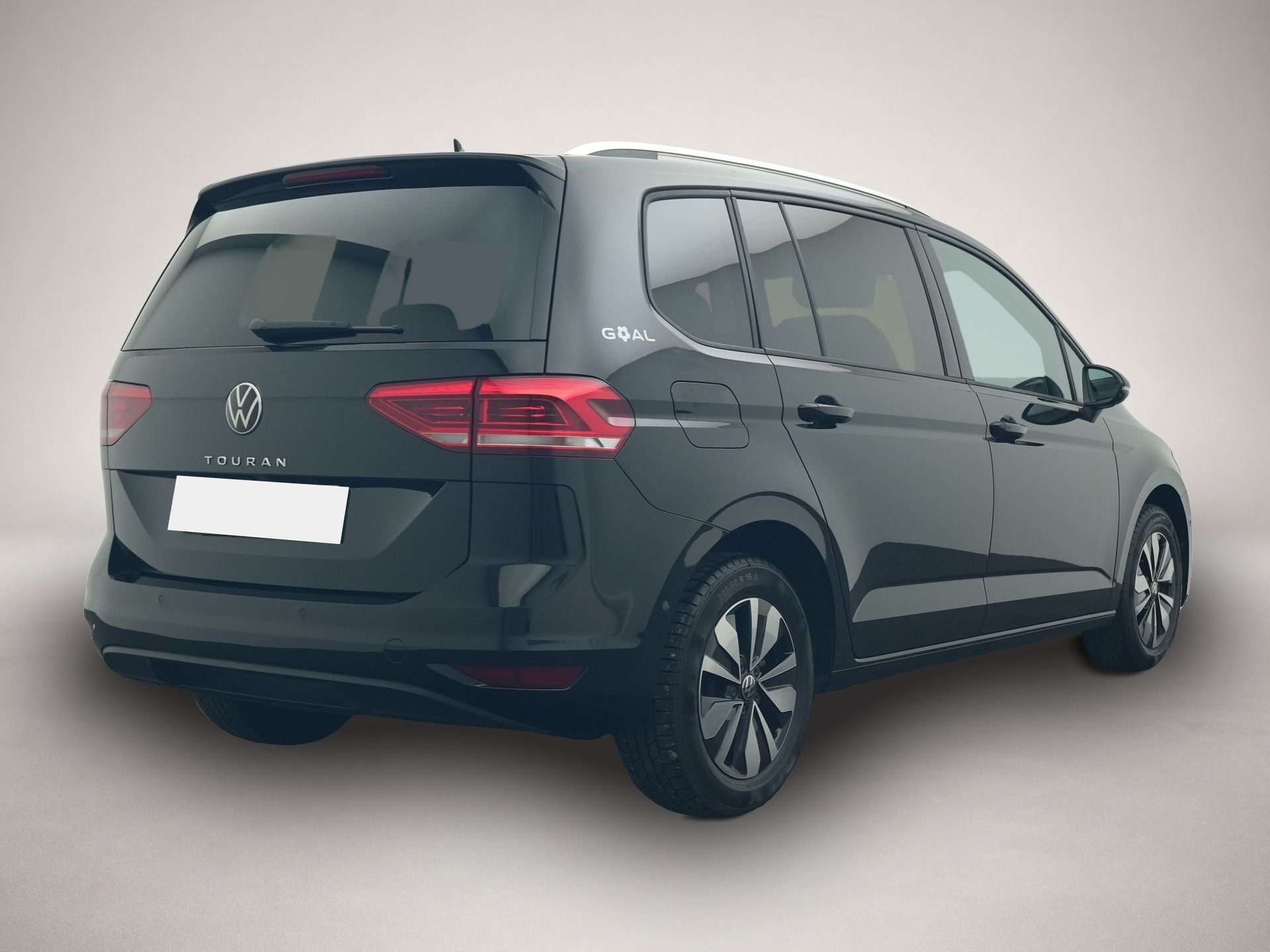 Bild 5 Volkswagen Touran 1.5 TSI DSG Goal 7-S.+IQ.LIGHT+NAVI+AHK