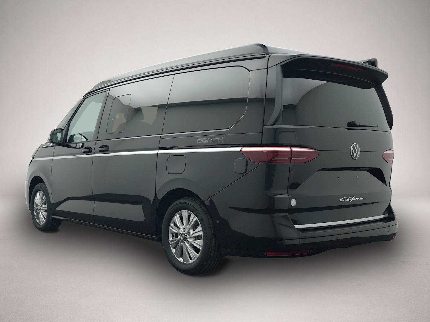 Bild 3 Volkswagen T7 California Beach Camper TDI DSG LED NAVI 5-J-