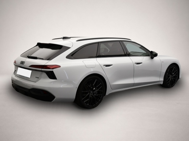 Bild 2 Audi quattro A6 Avant TDI quattro S tronic edition one