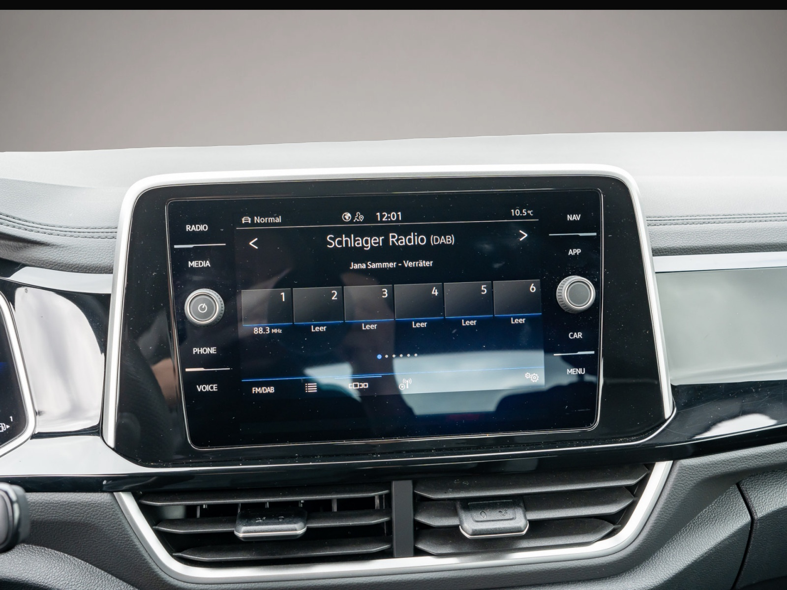 Bild 5 Volkswagen T-Roc